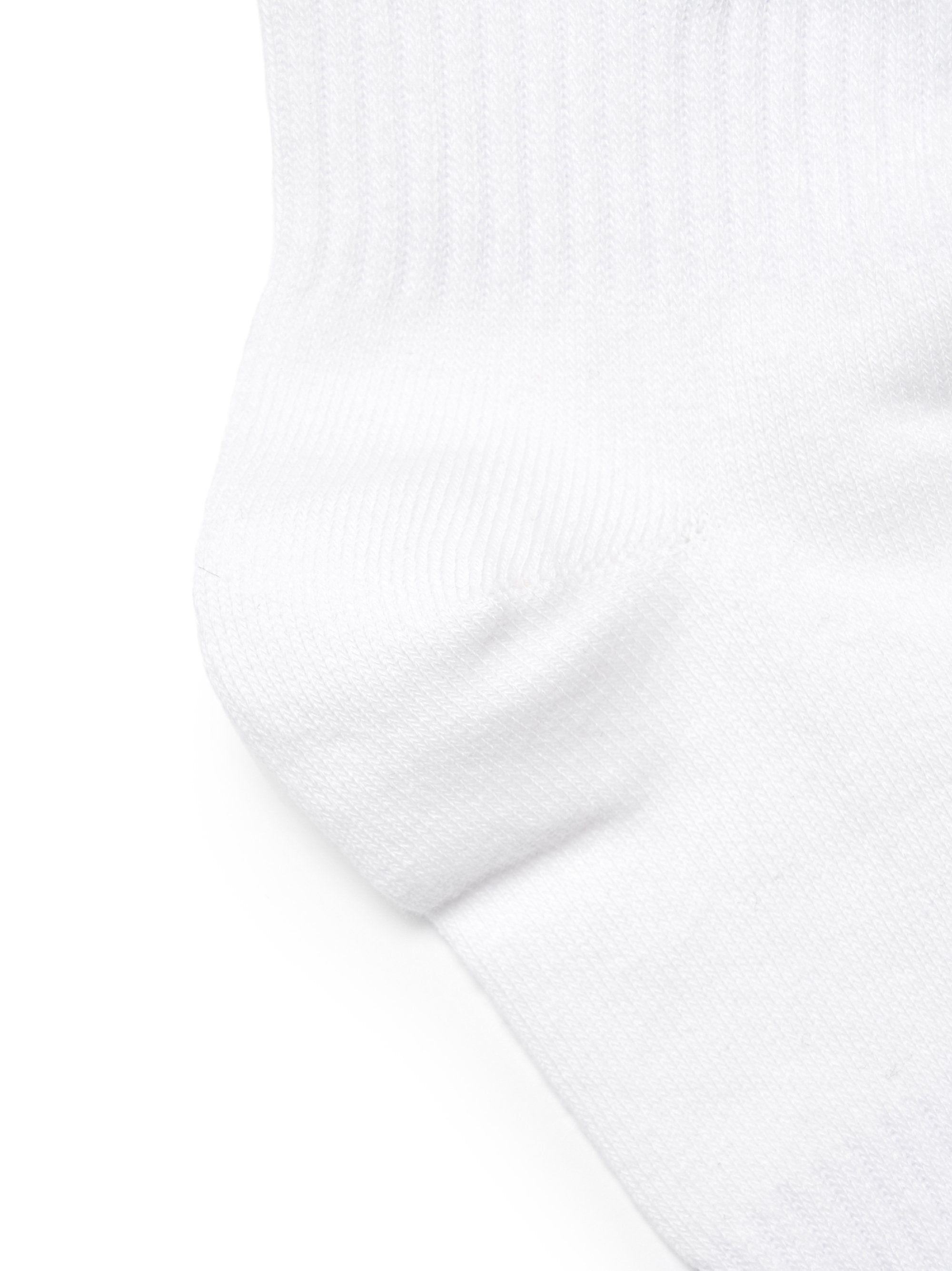 [mlb korea] Small Logo Embroidery Socks 3pairs Set