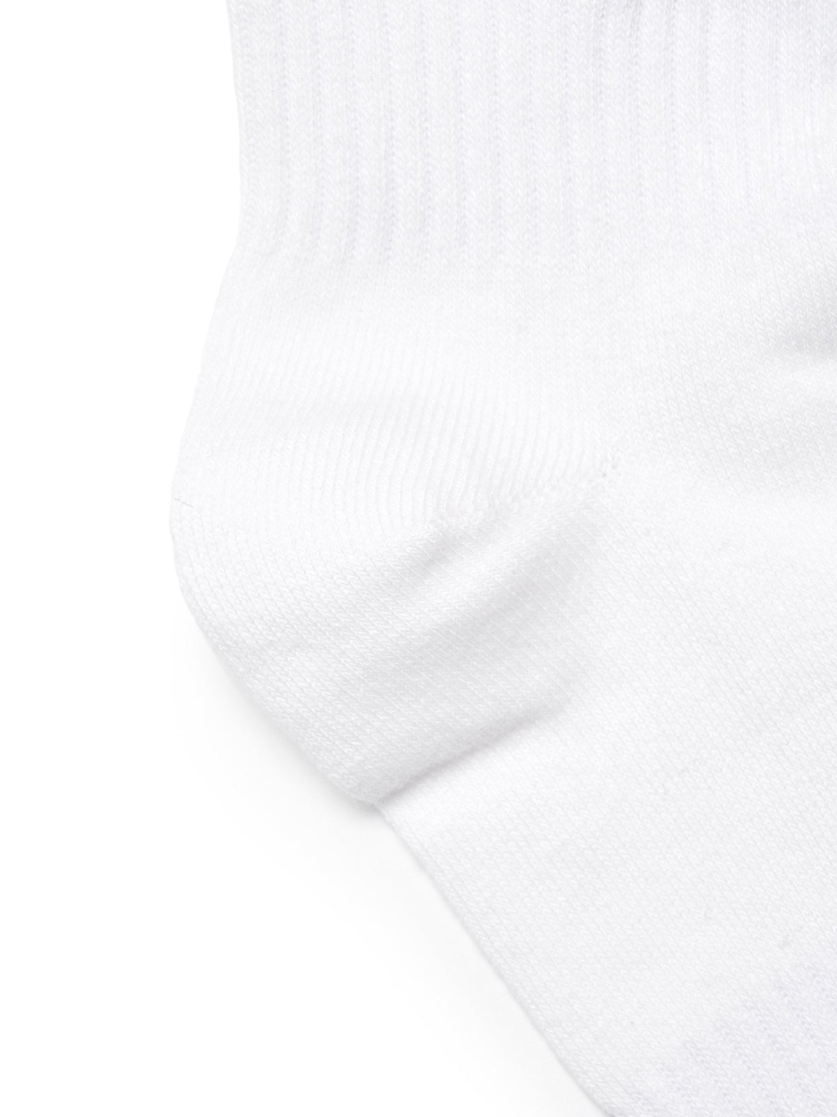 MLB Small Logo Embroidery Socks 3pairs Set