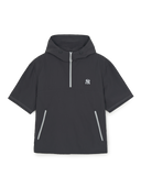 MLB Korea Gorpcore Shorts Sleeve Anorak