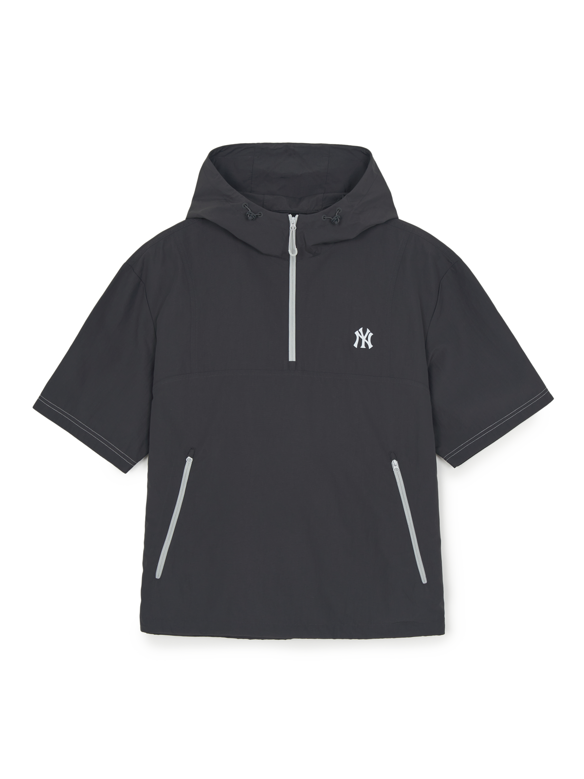 Mlb Gorpcore Shorts Sleeve Anorak