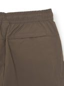 MLB Korea Gorpcore Light Weight Mesh Cargo 9in Shorts