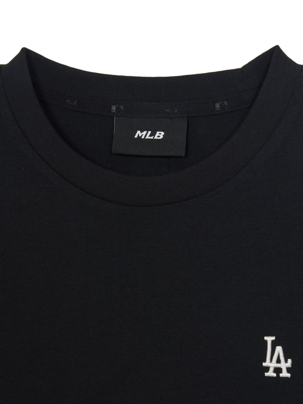 [mlb korea] Women's Basic Slim Fit T-Shirts