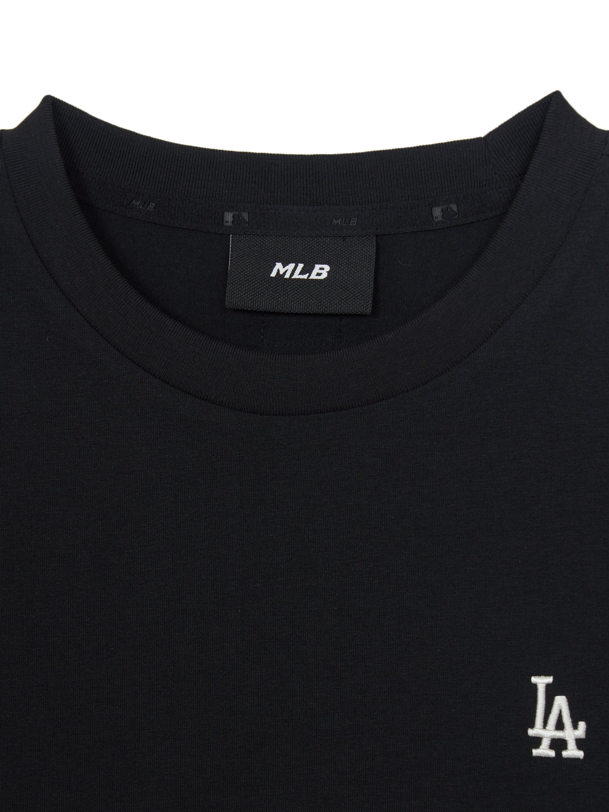 [mlb korea] Women's Basic Slim Fit T-Shirts