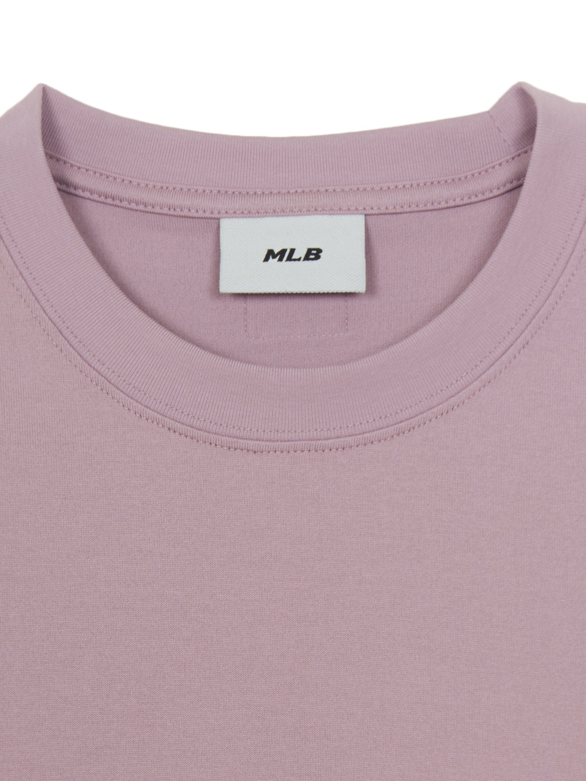 Mlb Classic Monogram Big Lux Over Fit T-Shirts