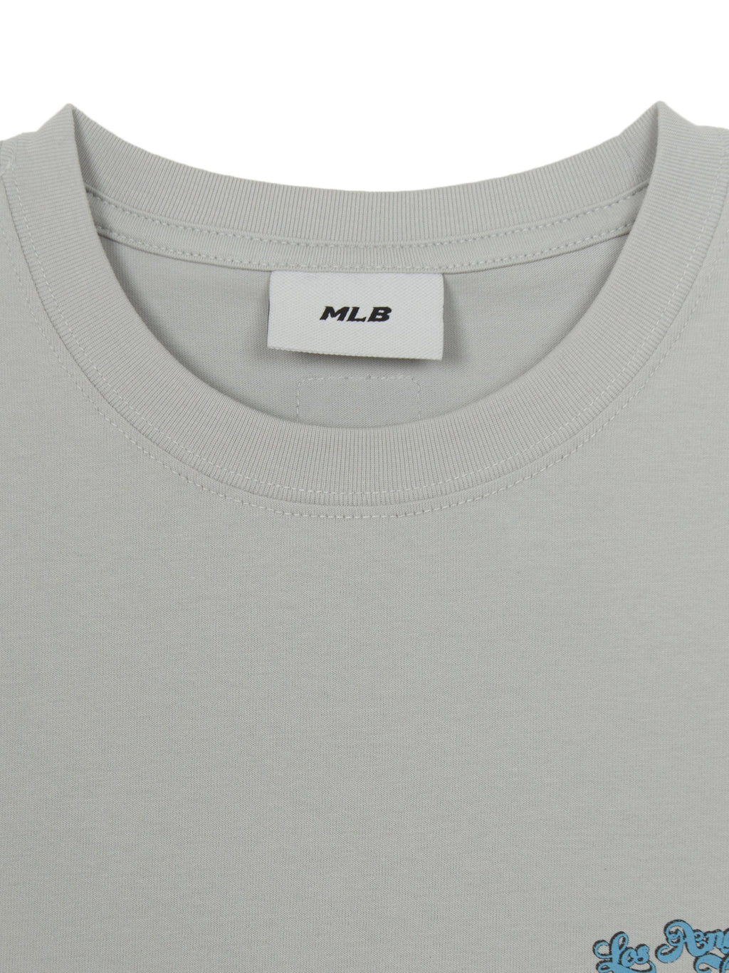 MLB Korea Vintage Back Graphic T-shirt