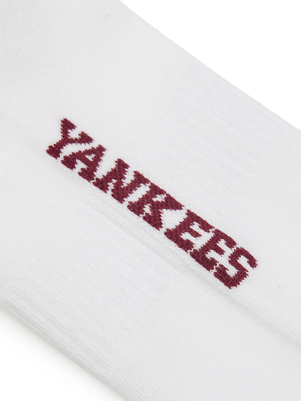 [mlb korea] Varsity Lettering Mid Socks