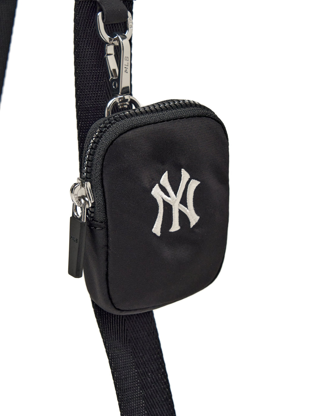 MLB Korea Basic Sportive Cross Bag