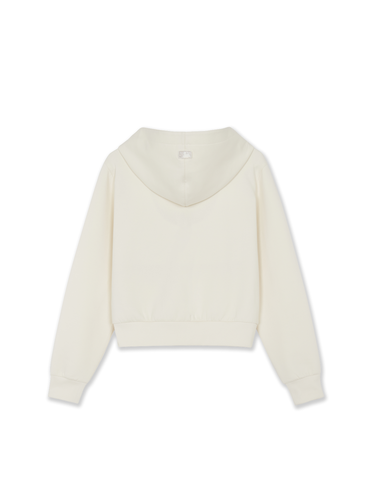 Mlb Women's Seriff Basic Hood Zip Up