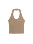 Mlb Women's Halterneck Sleeveless T-shirt