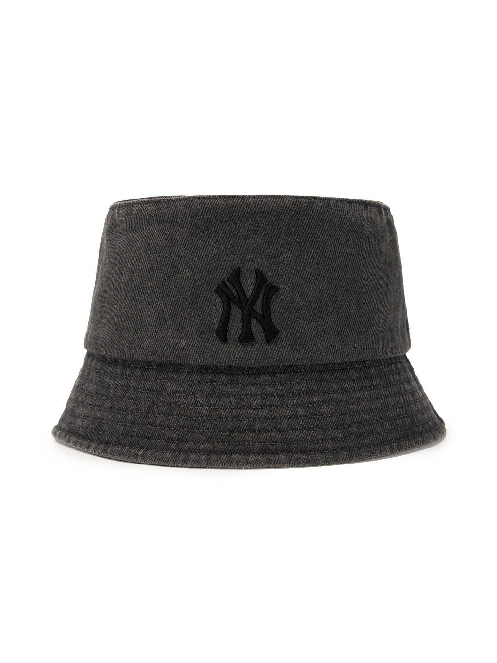 [mlb korea] Basic Bucket Hat Drop Fit