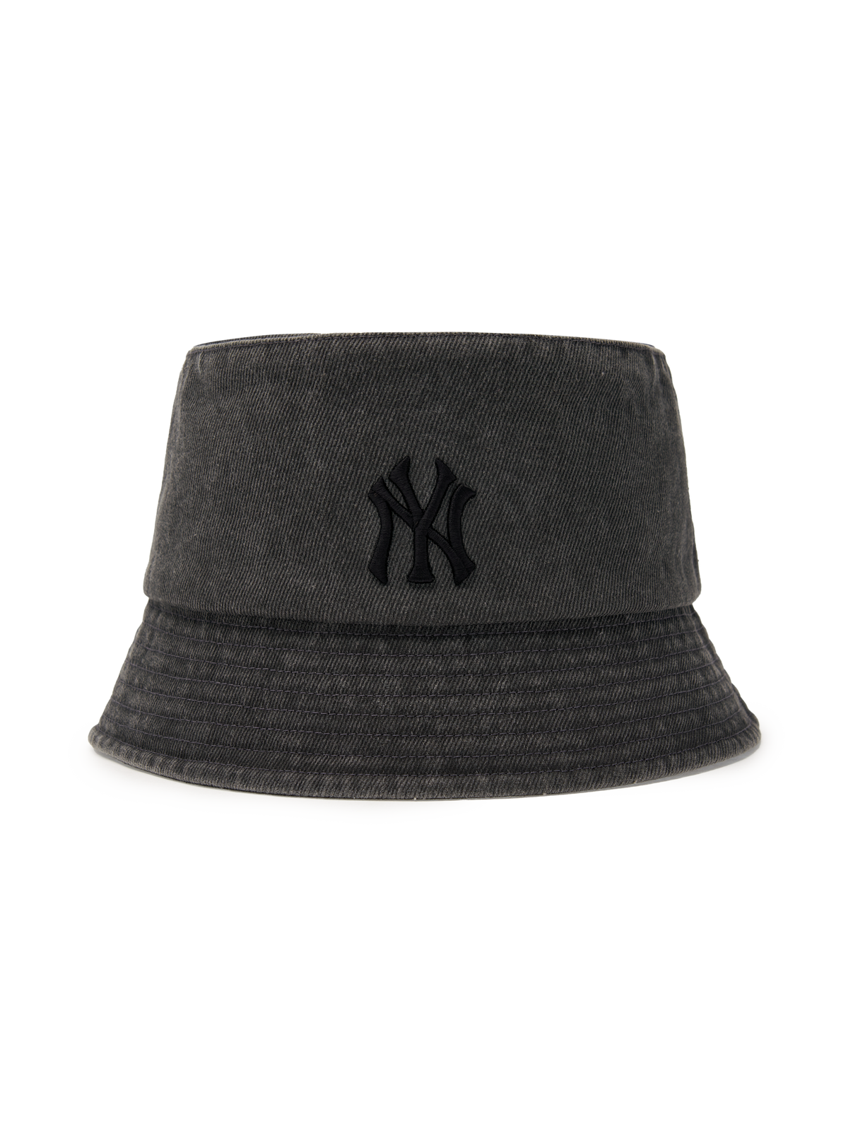 MLB Korea Basic Bucket Hat Drop Fit