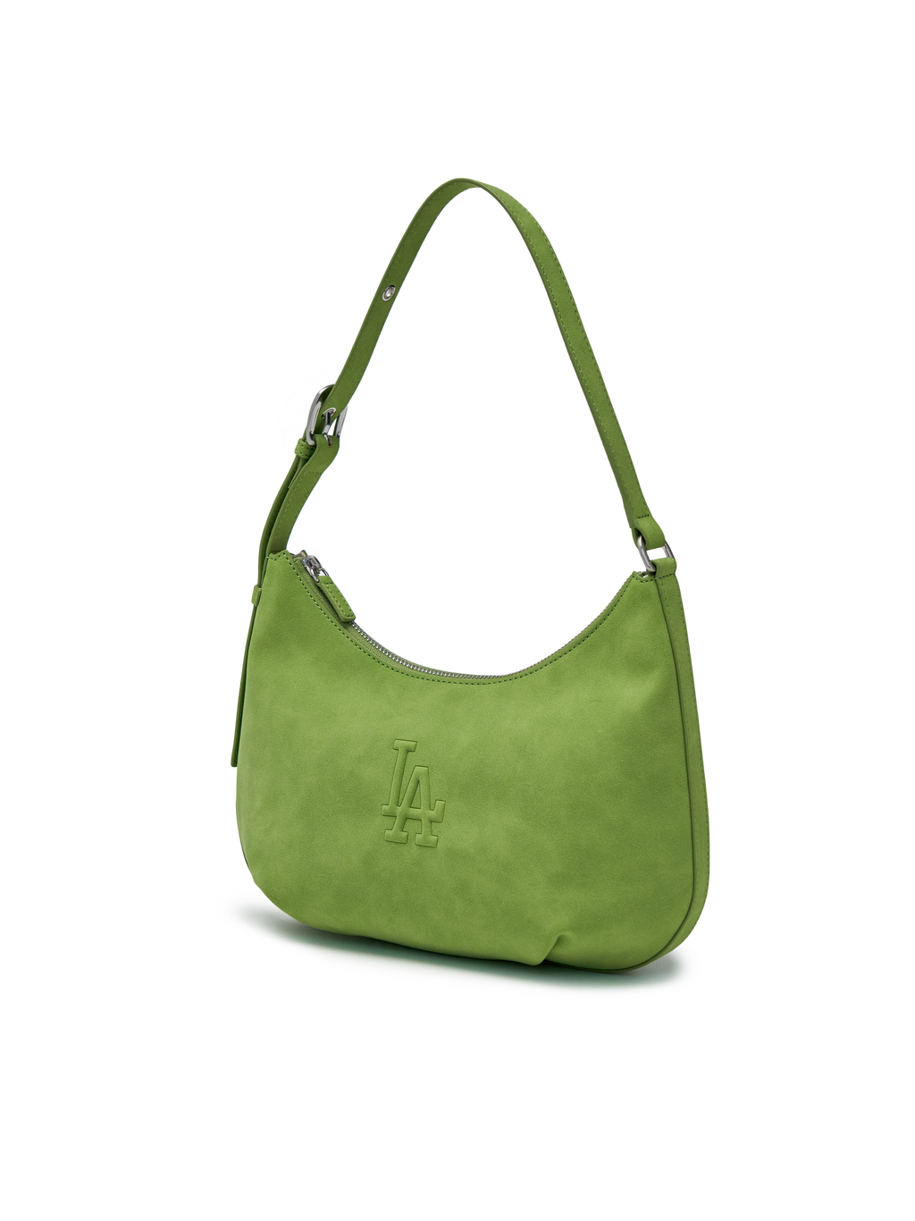MLB Korea Basic Pallet Hobo Bag