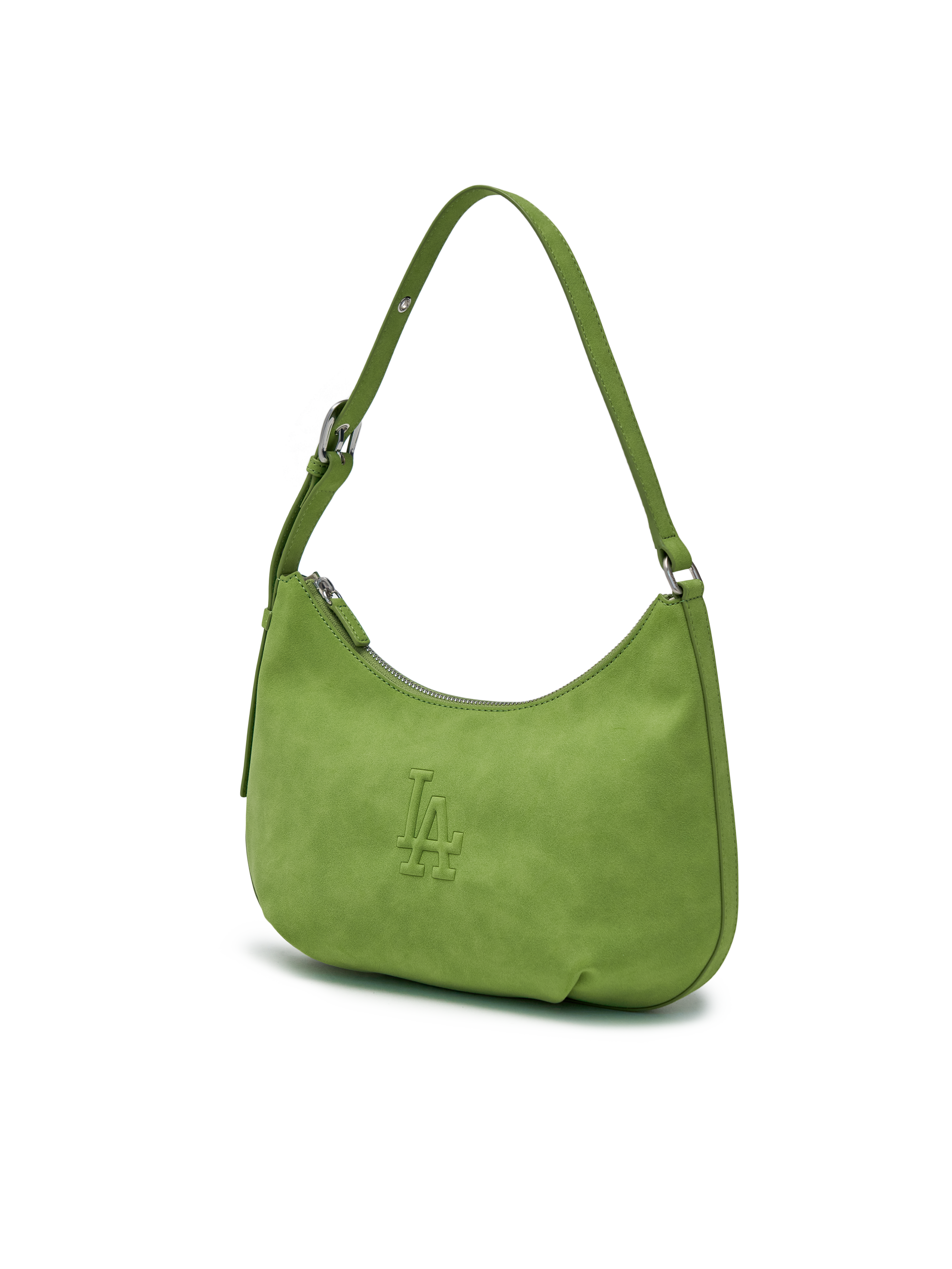 MLB Korea Basic Pallet Hobo Bag