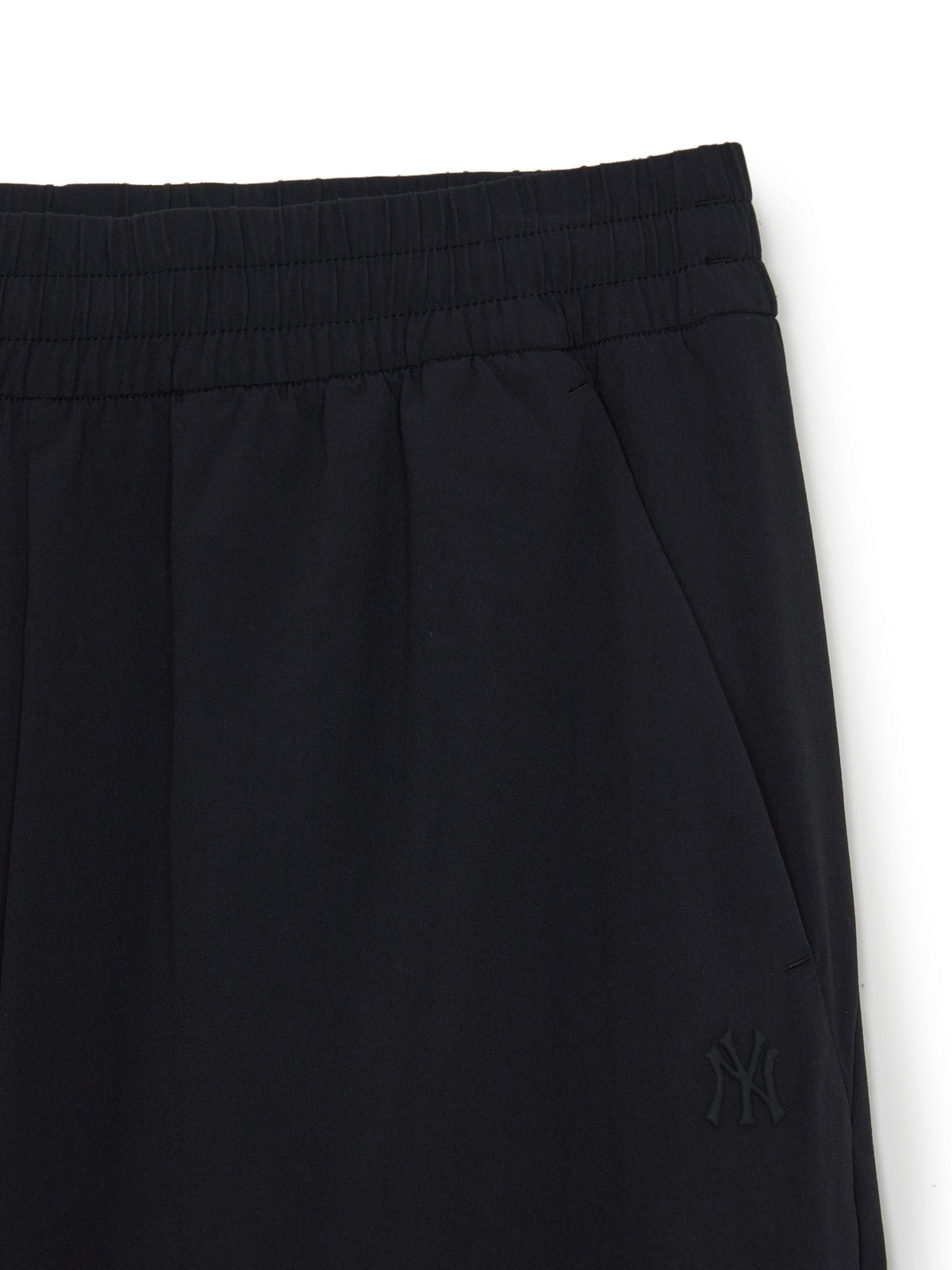 Mlb Basic Cooling Stretch Wide Pants