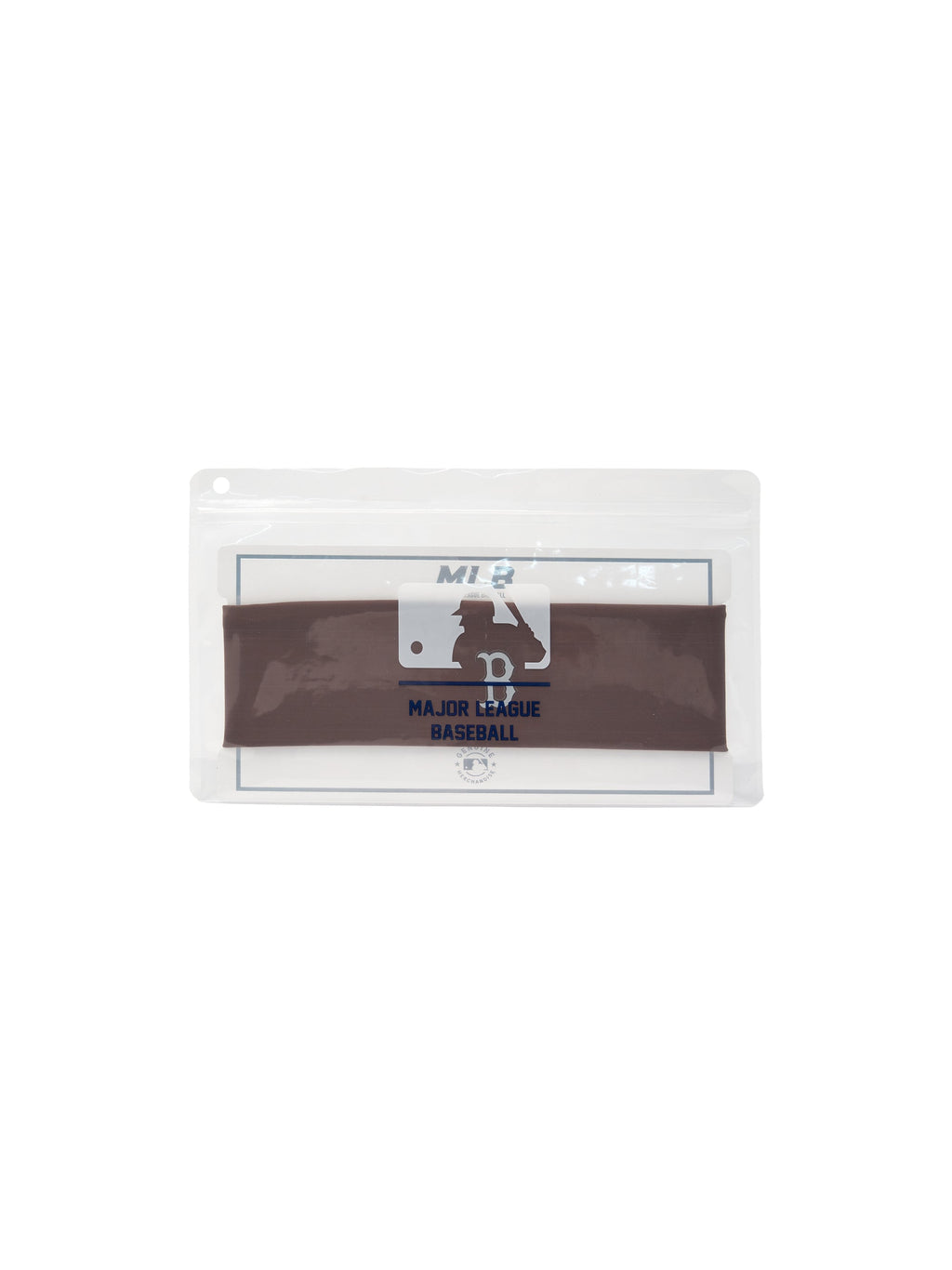 MLB Korea Sportive Hair Band