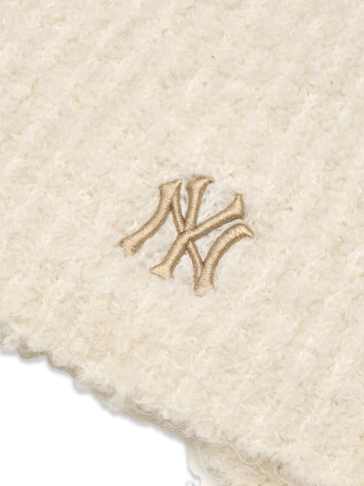 MLB Meowing Earflap Beanie