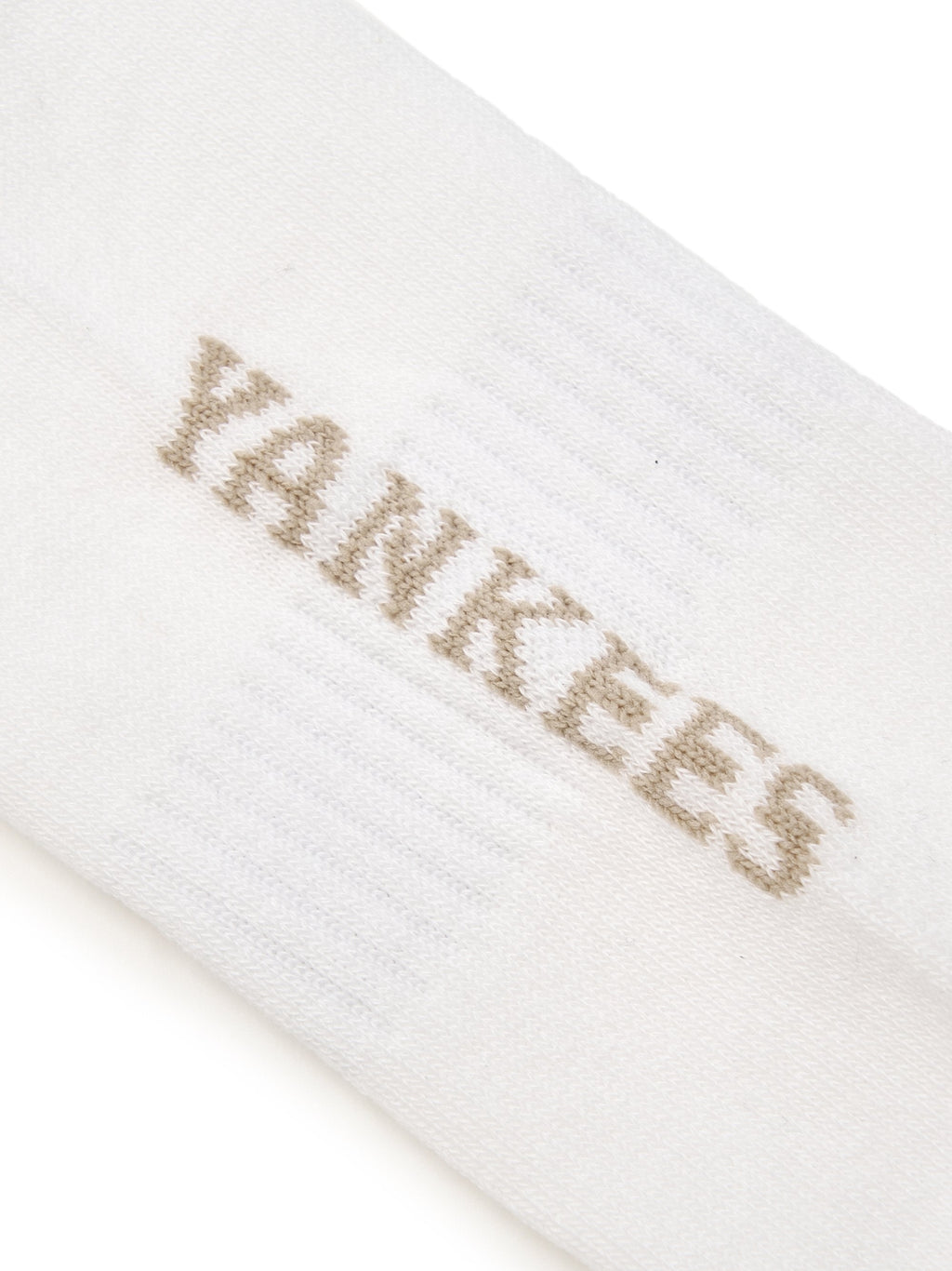 MLB Korea Daily Small Logo Socks