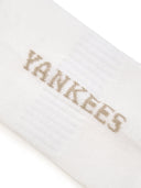 MLB Korea Daily Small Logo Socks