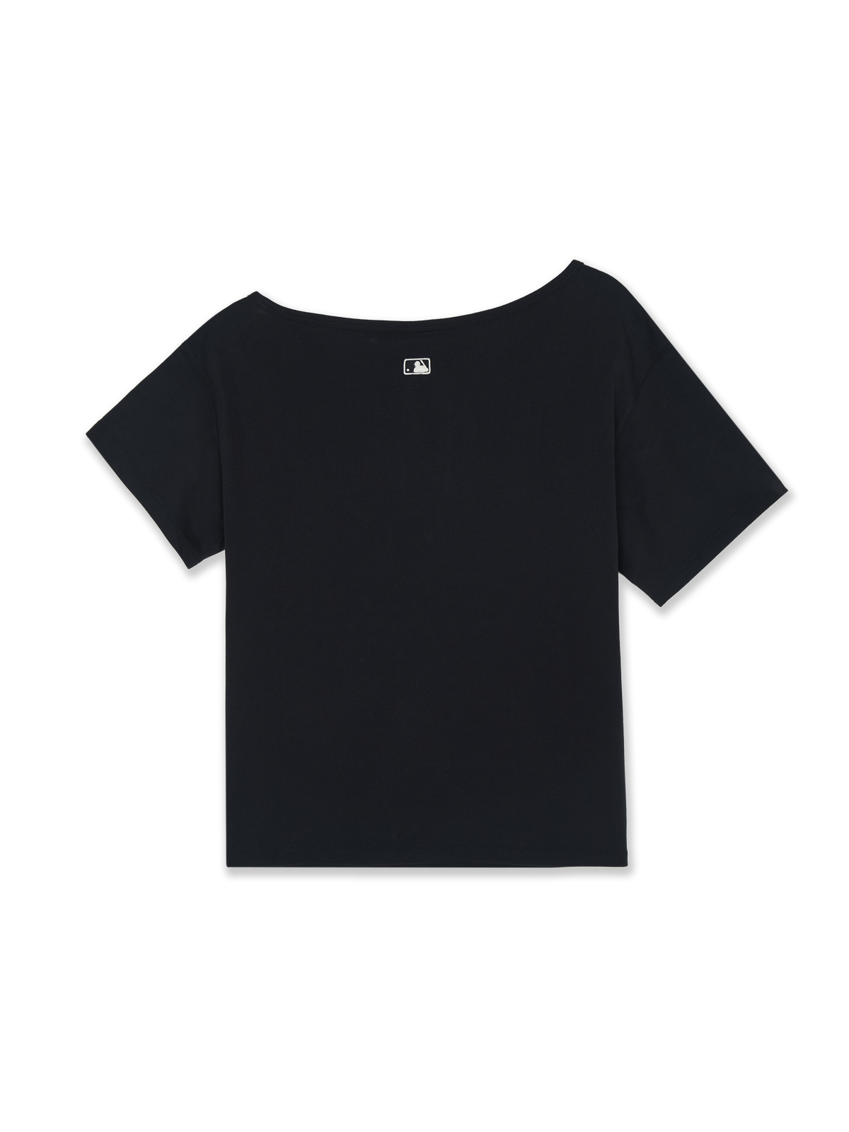 Mlb Women's Street Graphic Off Shoulder T-shirts
