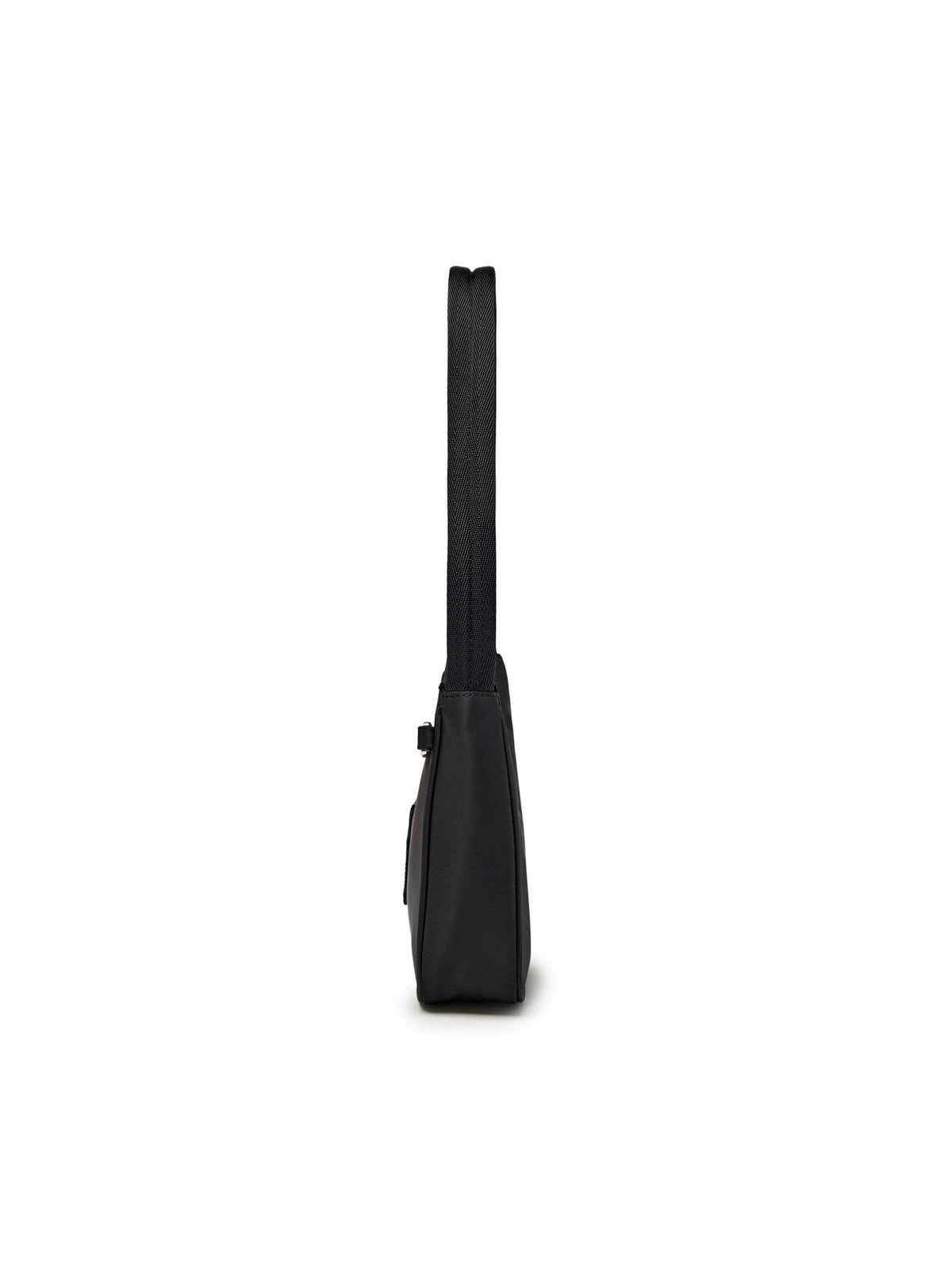 MLB Korea Basic Sportive Hobo Bag