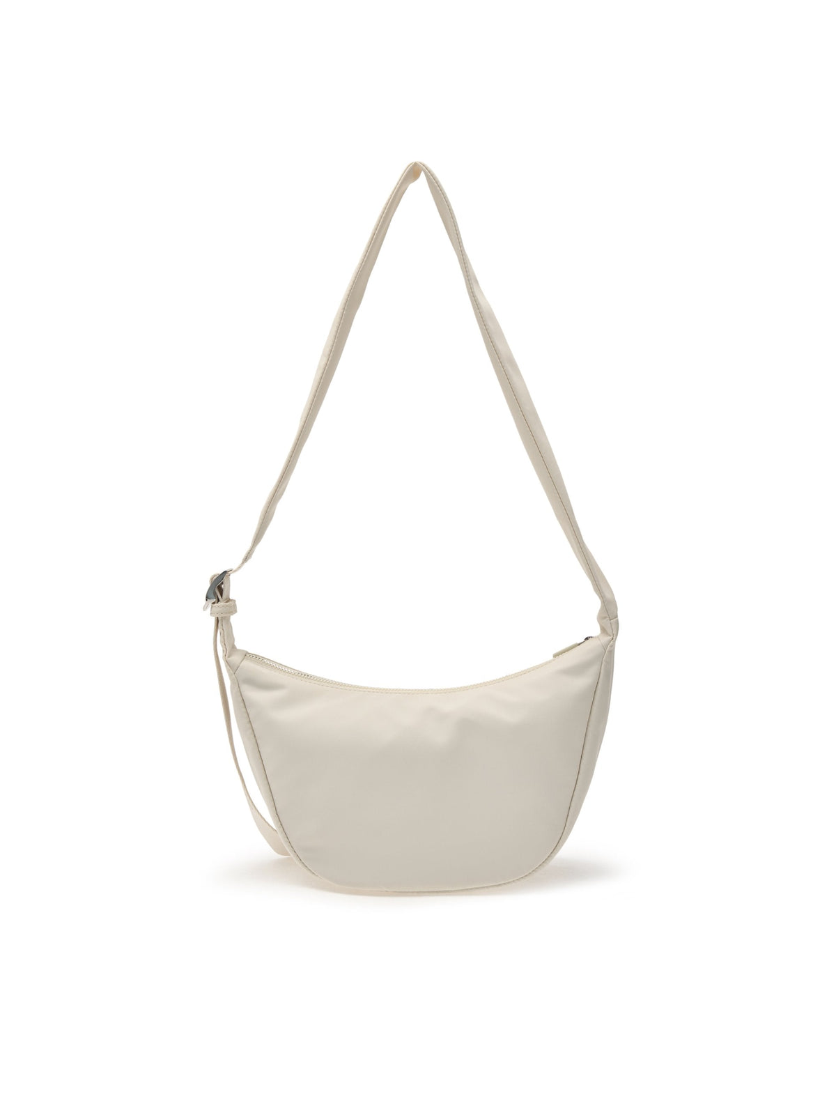 MLB Korea Basic Nylon Sportive Crossbody Bag