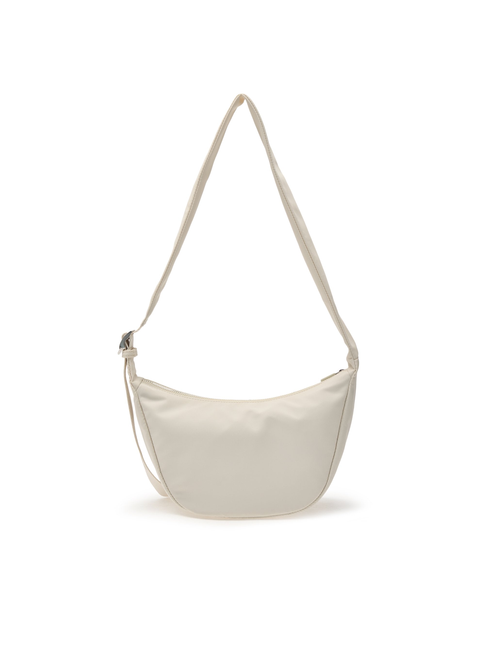 [mlb korea] * Basic Nylon Sportive Crossbody Bag