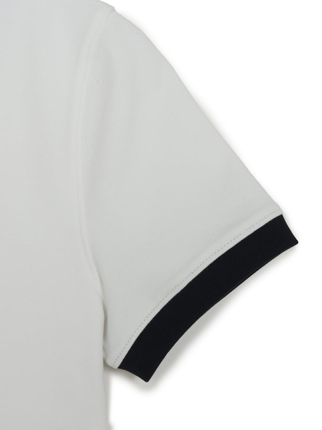 MLB Korea Women's Basic Ringer Ops