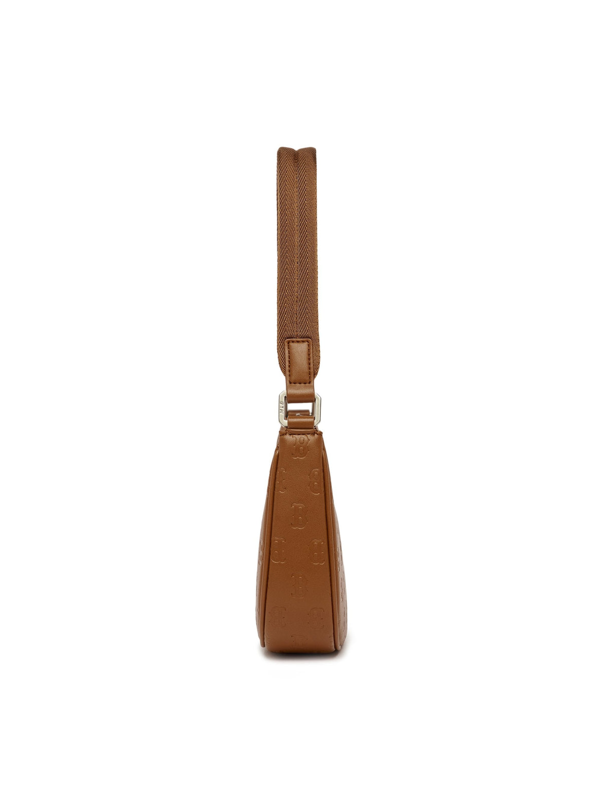 Mlb Monogram Embo Shoulder Bag
