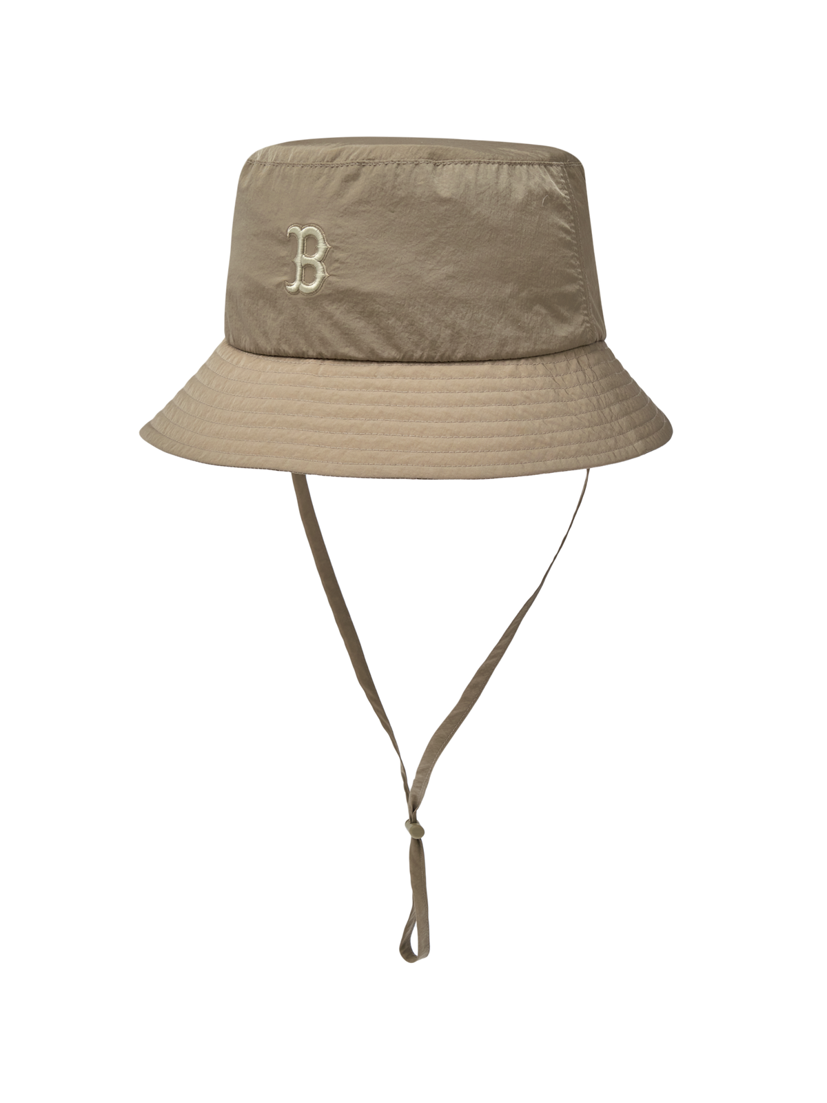 Mlb Gorp Core Lightweight Nylon Safari Bucket Hat