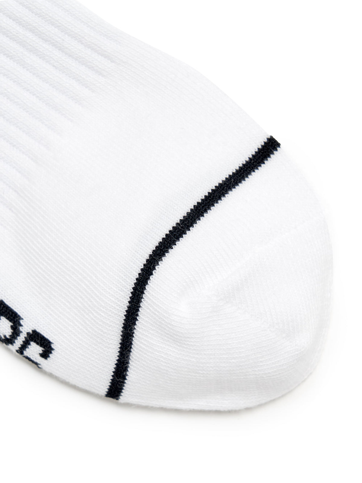 Mlb Stripe Small Logo Low Socks 3Pairs Set
