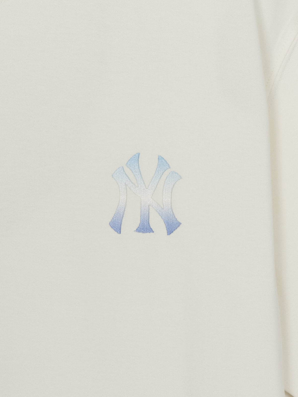 Mlb Classic Vintage Monogram Tonal Big Lux Over Fit T-shirt