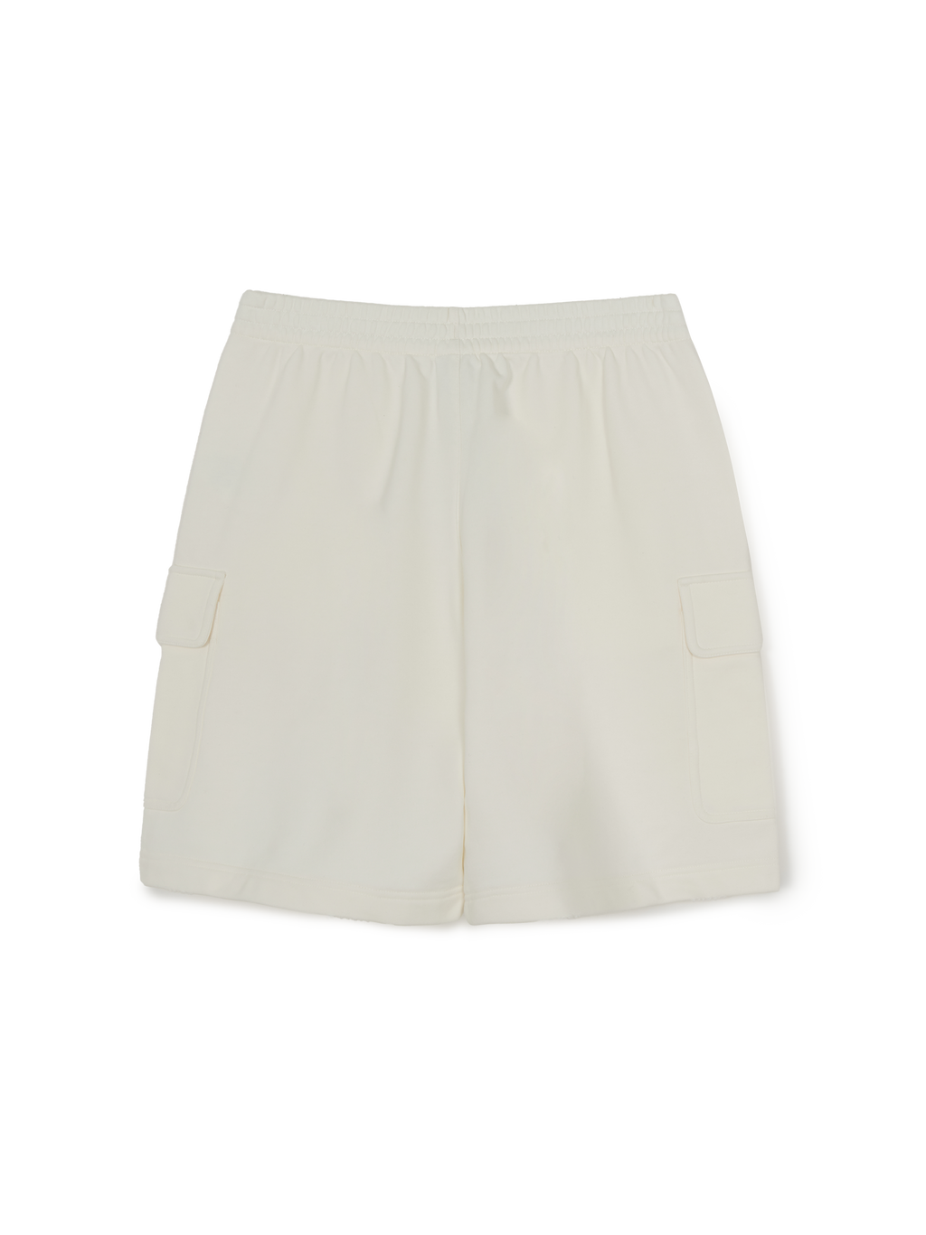 MLB Korea Basic Vintage Damage 9In Cargo Shorts