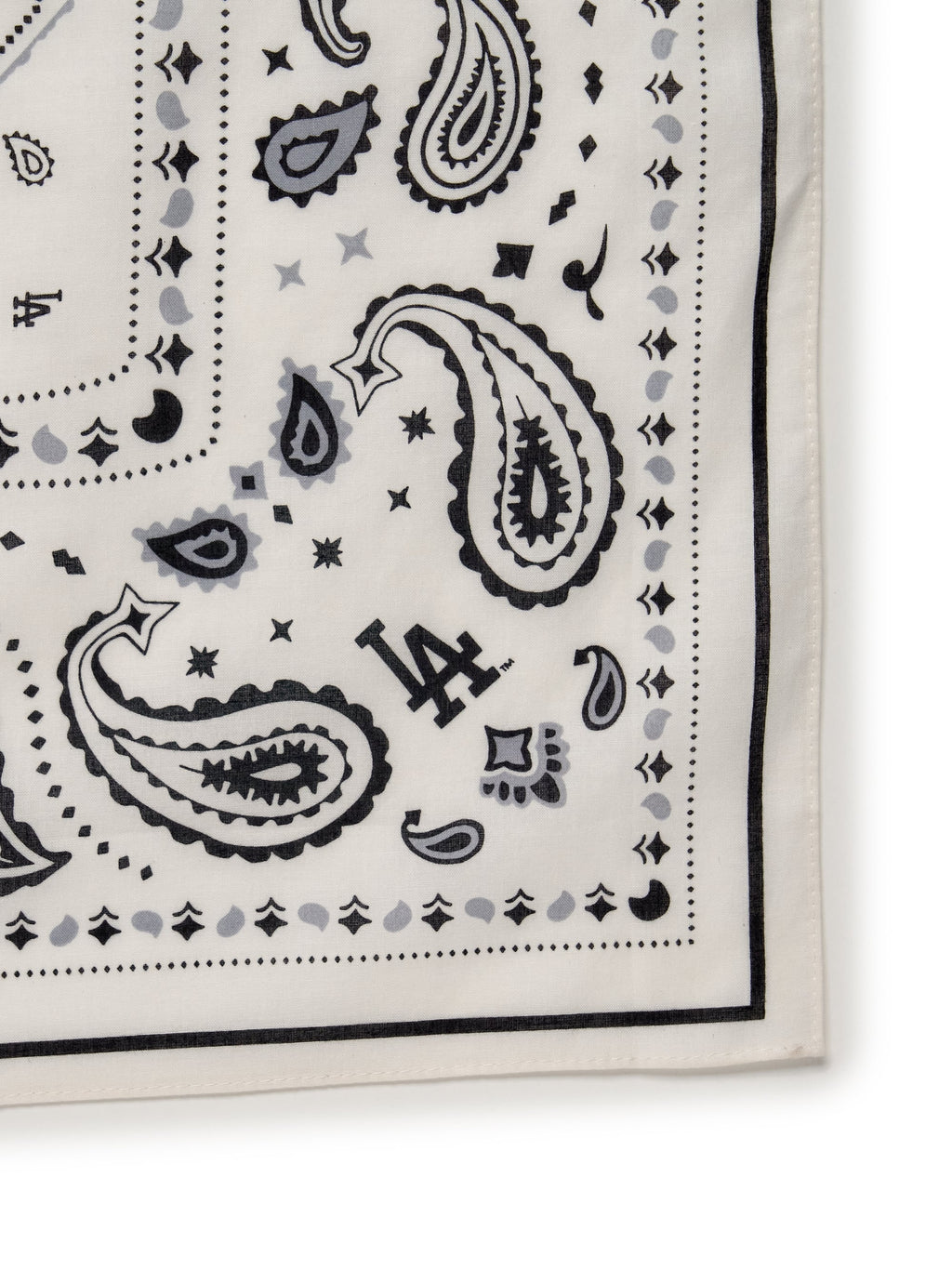 [mlb korea] Paisley Bandana