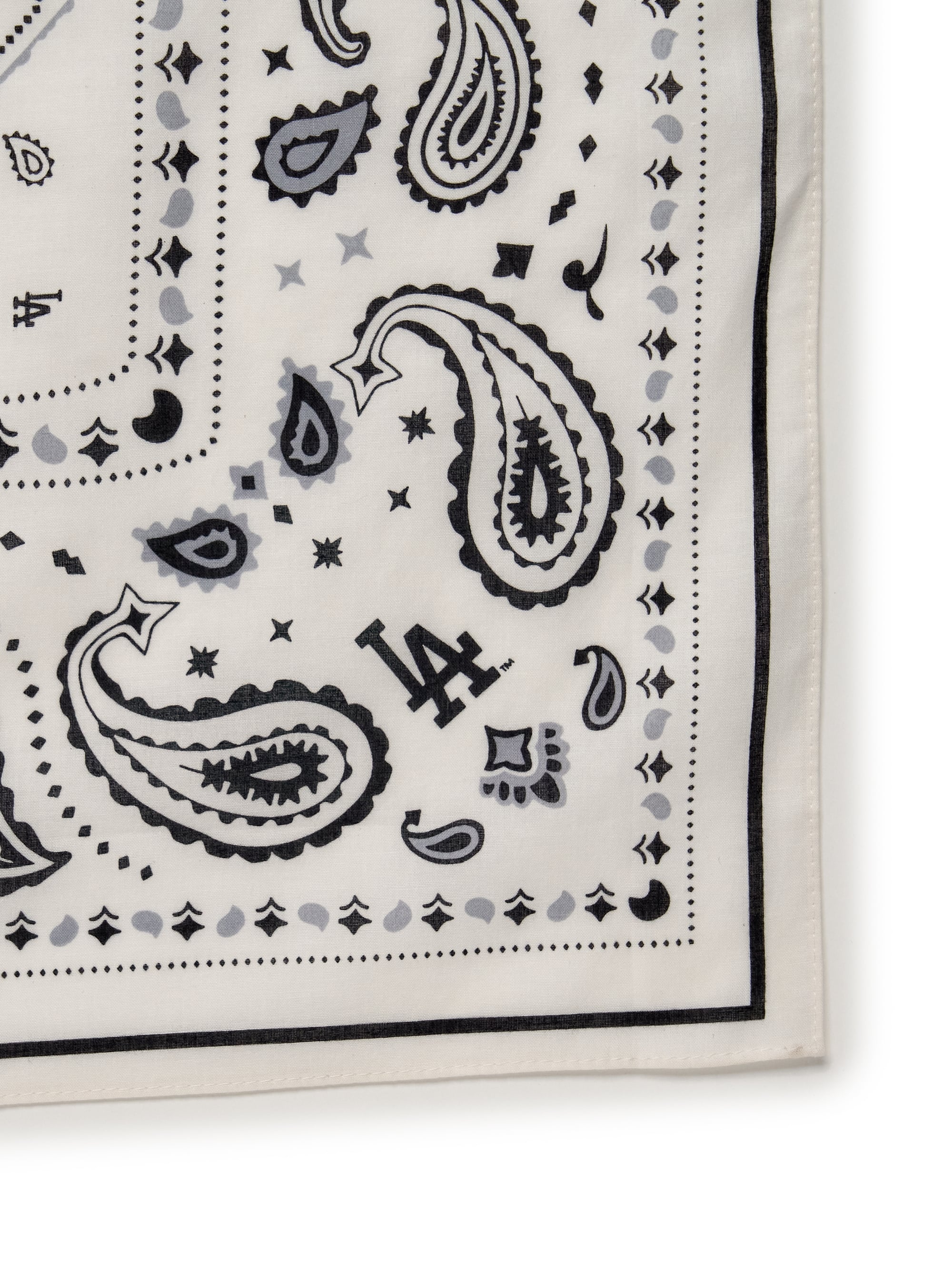[mlb korea] Paisley Bandana
