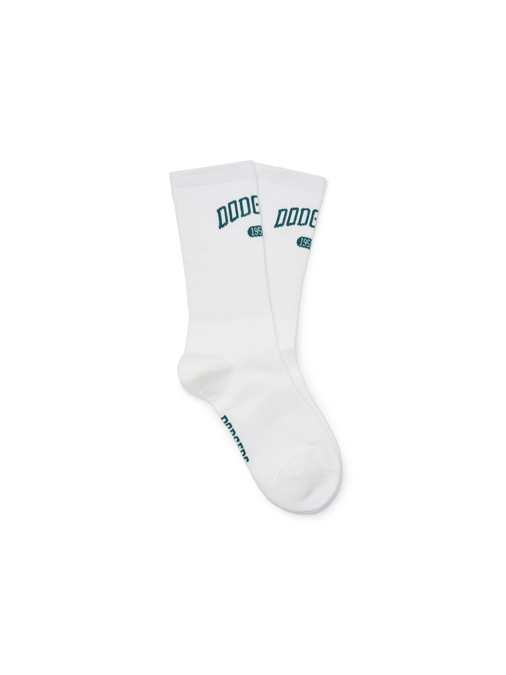 [mlb korea] Varsity Lettering Mid Socks