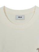 MLB Korea Classic Monogram Big Lux Over Fit T-shirt