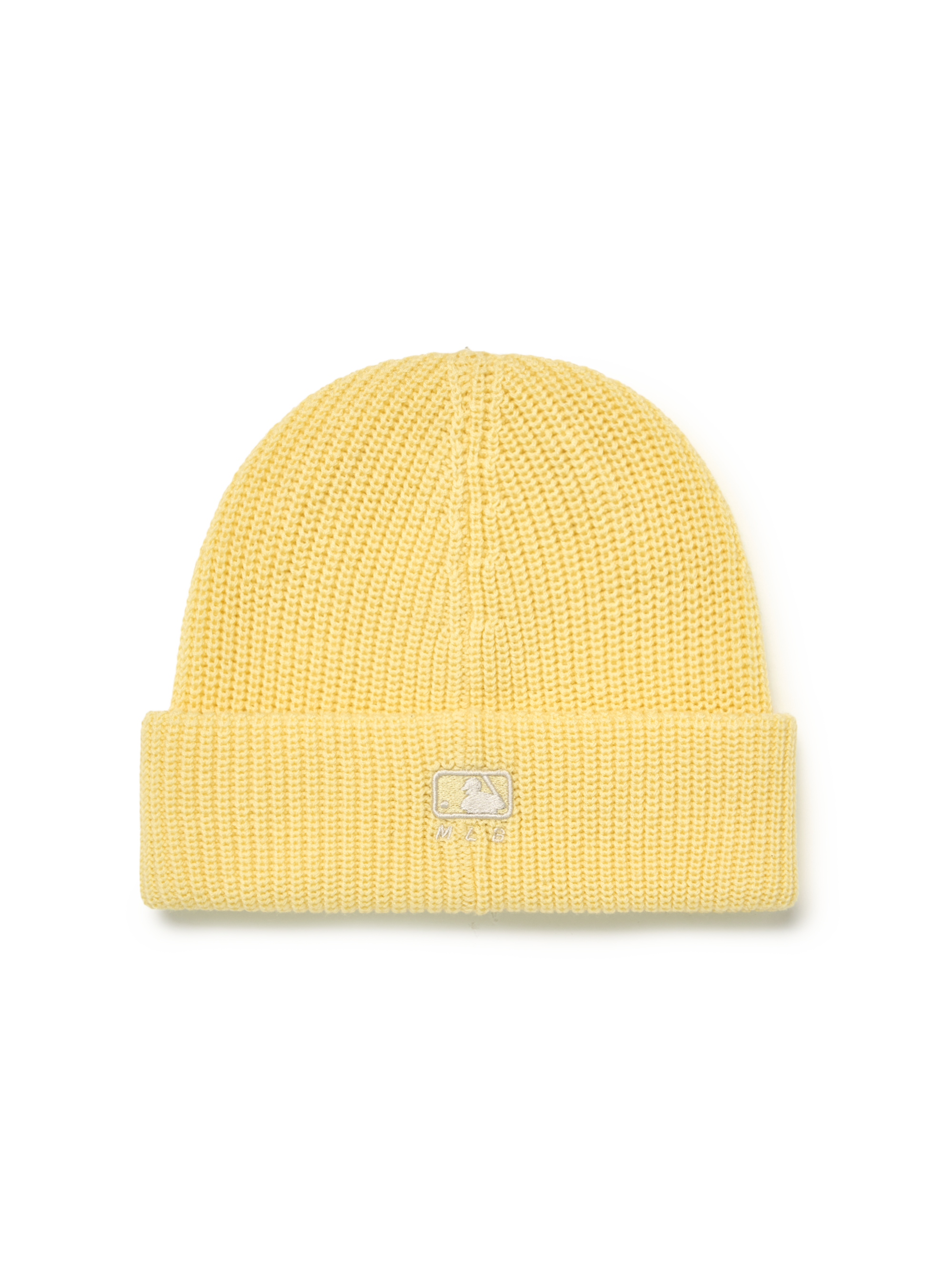 [mlb korea] NEW JELLY MID BEANIE