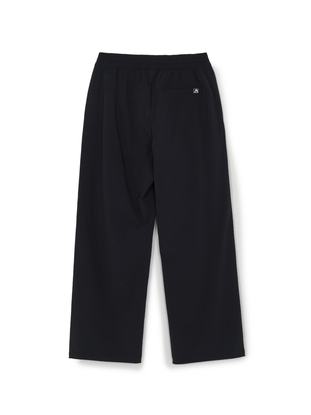[mlb korea] Basic Cooling Stretch Wide Pants