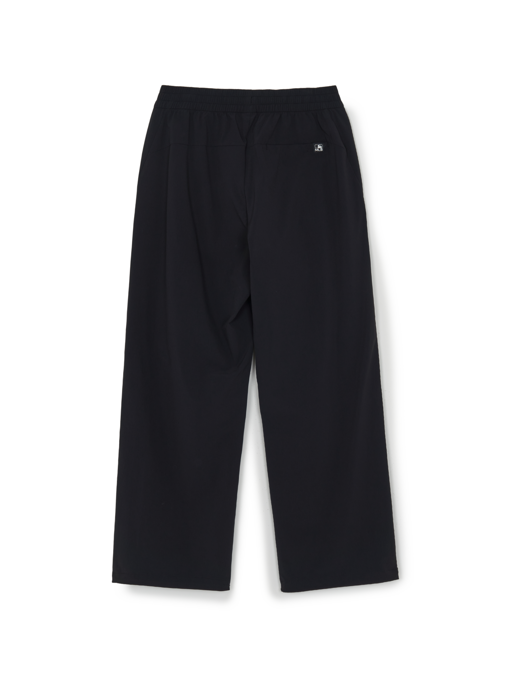 [mlb korea] Basic Cooling Stretch Wide Pants