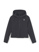 Mlb Women's Gorpcore Slim Fit Windbreaker