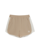 MLB Korea Women's Small Logo Dolphin Water Shorts