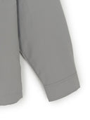 [MLB] Gorpcore Light Weight Cotton Touch Long Sleeves Shirts