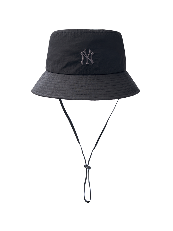 MLB Gorp Core Light-weighted Nylon Safari Bucket Hat