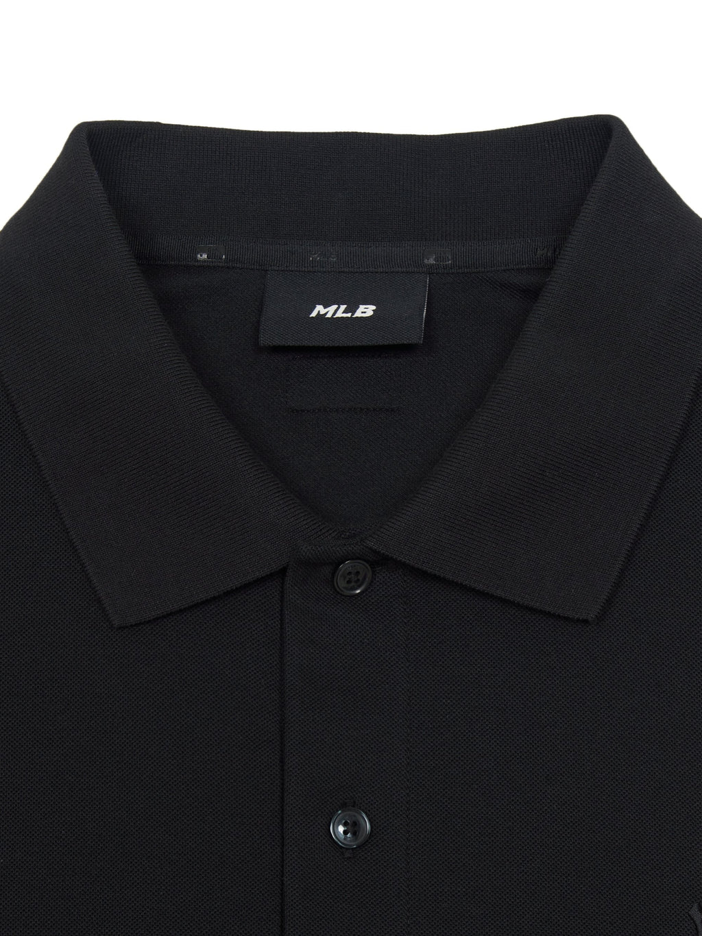 [mlb korea] Basic Comfortable Fit Polo T-Shirts