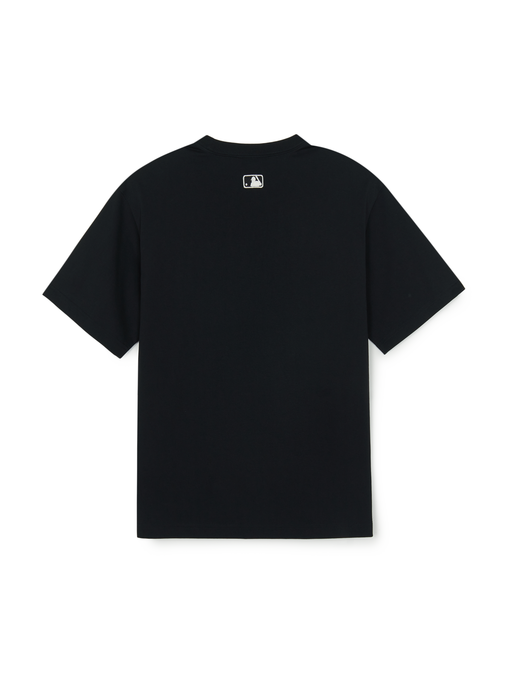 MLB Korea Basic Summer Street Logo Over Fit T-shirt