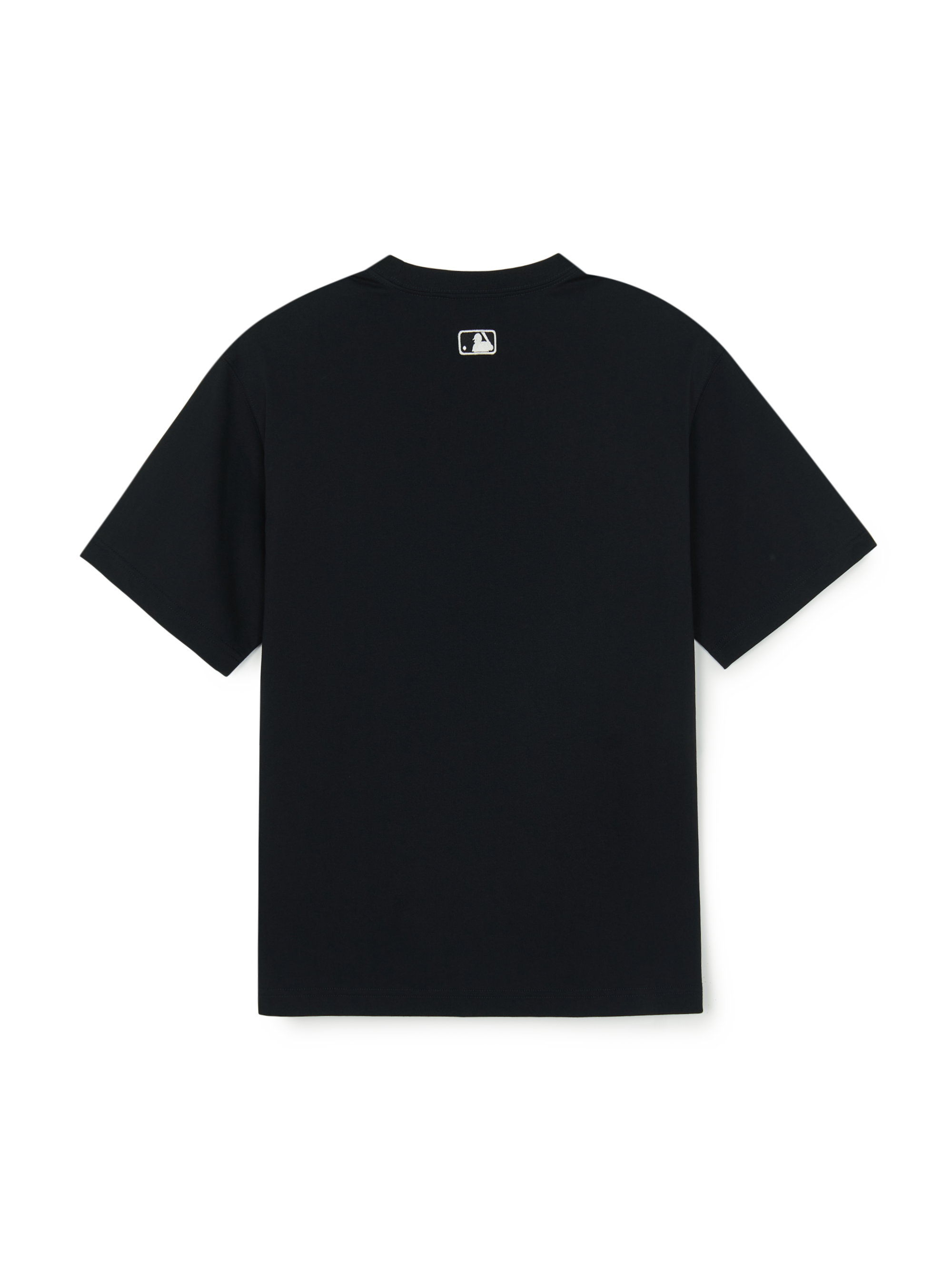 MLB Korea Basic Summer Street Logo Over Fit T-shirt