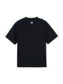 [MLB] Basic Summer Street Logo Over Fit T-shirt