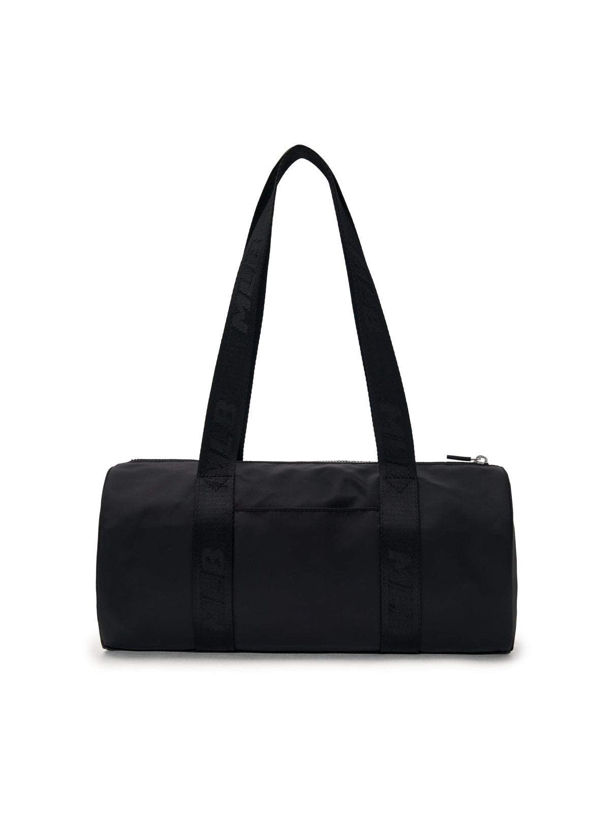 MLB Korea Basic Nylon Sportive Shoulder Bag