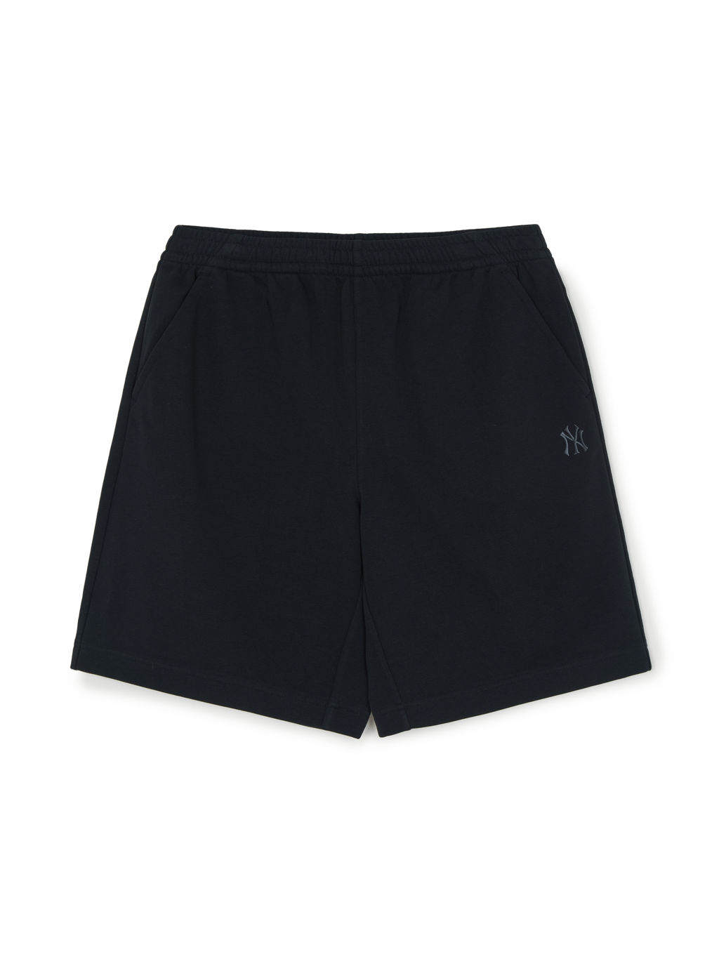 MLB Korea Basic Small Logo 9In Shorts