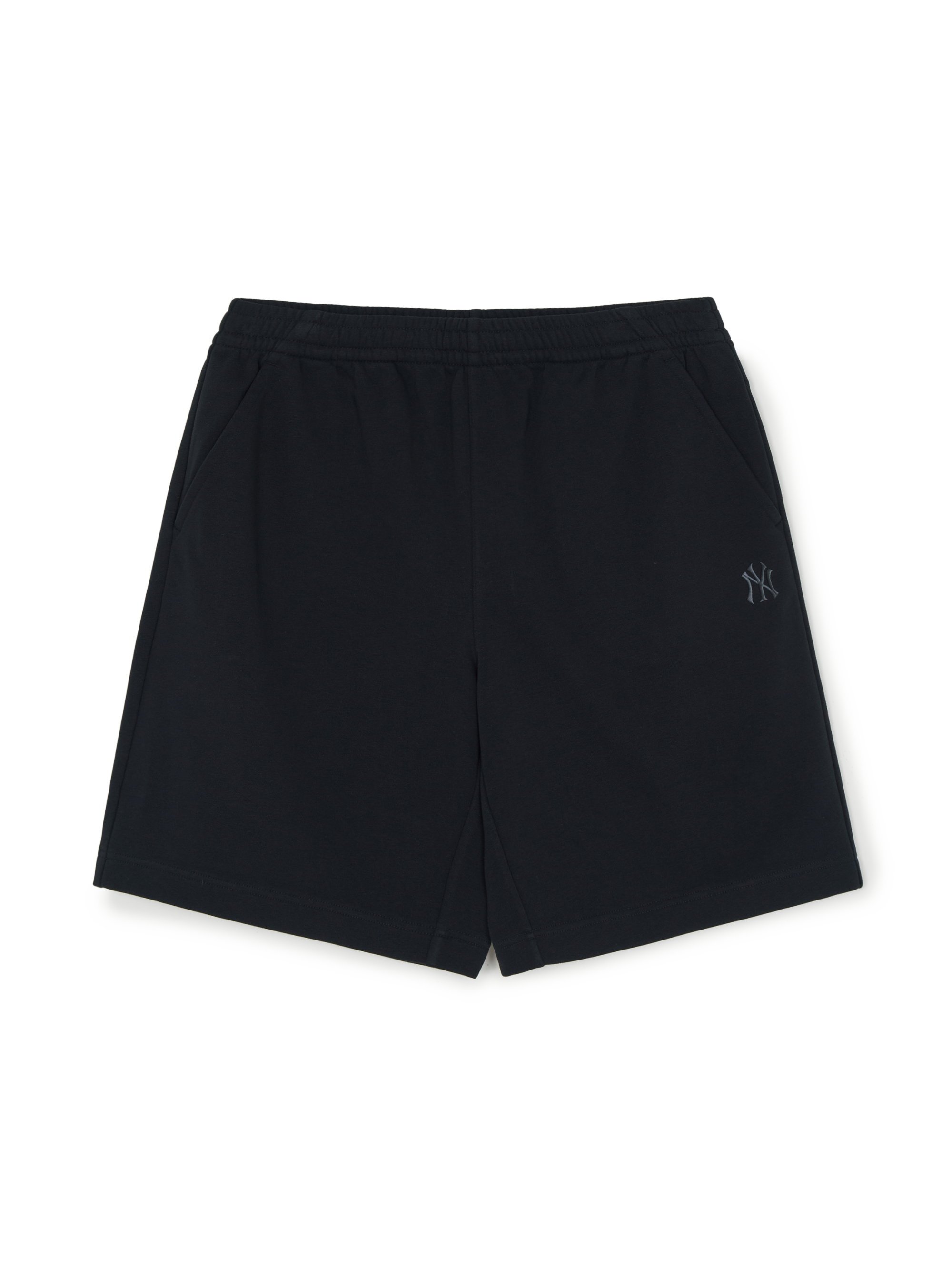 MLB Korea Basic Small Logo 9In Shorts